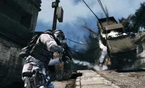 幽灵行动3尖峰战士2还能玩出花？老玩家压箱底的战术细节，90%人没摸透