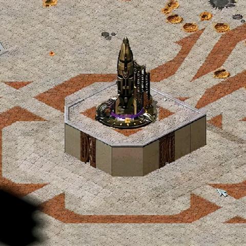 红警作弊码与〈尤里的复仇〉游戏世界的别样探索 红警作弊码与〈尤里的复仇〉游戏世界的别样探索