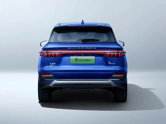 续航翻倍新突破!11.98万起宋Pro DM-i长续航版震撼上市,刷新节能新高度 续航翻倍新突破!11.98万起宋Pro DM-i长续航版震撼上市,刷新节能新高度
