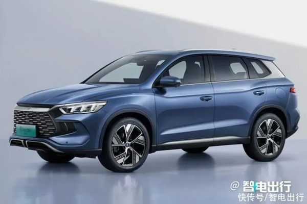 续航翻倍新突破!11.98万起宋Pro DM-i长续航版震撼上市,刷新节能新高度 续航翻倍新突破!11.98万起宋Pro DM-i长续航版震撼上市,刷新节能新高度