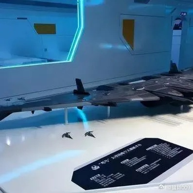 中国南天门计划领先曝光：先进技术不是难题，探索哪些先实现