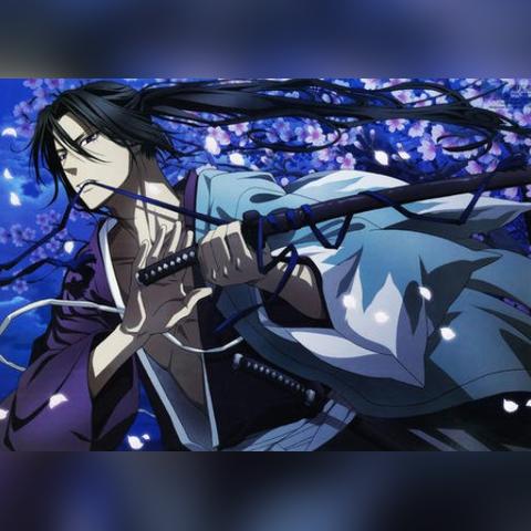 薄樱鬼 黎明录隐藏的刀与糖，为什么老玩家都在翻遍幕末细节？