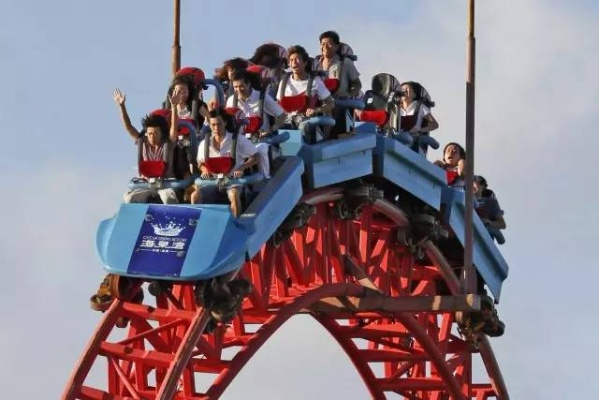 《女巨人游乐场》受众之谜：揭秘独特目标群体