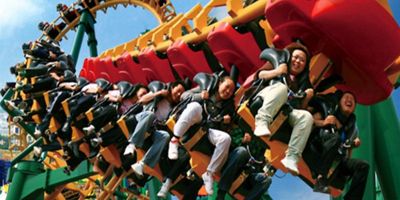 《女巨人游乐场》受众之谜：揭秘独特目标群体