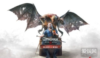 《巫师3》新DLC即将揭晓，独家揭秘神秘新内容！