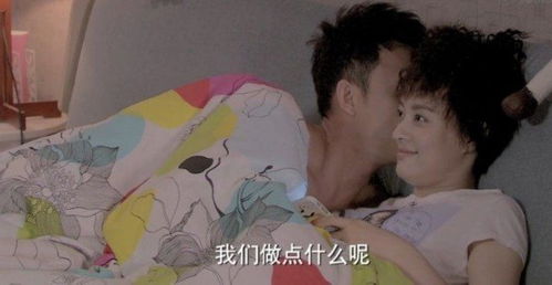 53岁辣妈床戏意外曝光，儿子目睹场面尴尬不已！