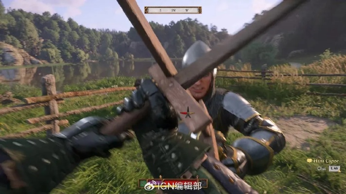 争议之外，真玩家聚焦《天国：拯救2》新价值