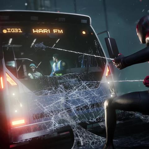 AI智能补帧，PS6帧数优化新篇章