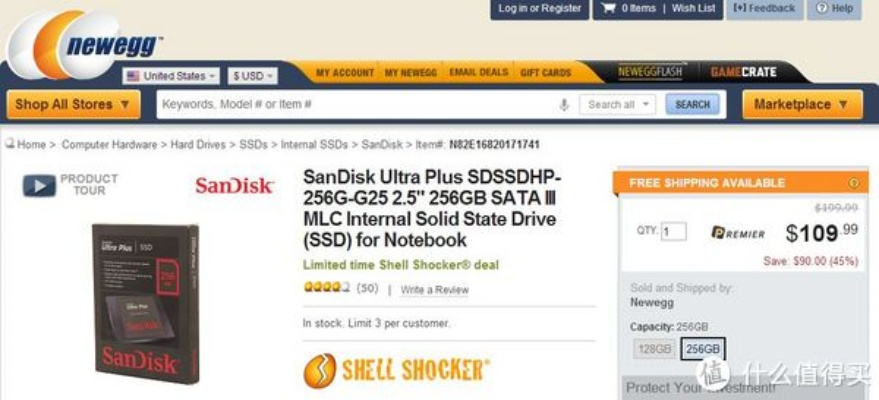 曝闪迪SSD狂飙价！全款购入风险大增，抢购需谨慎！