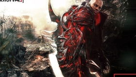 《虐杀原形》停摆真相:全新力作开发疑云重重 《虐杀原形》停摆真相:全新力作开发疑云重重