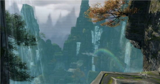 风水探秘新体验,解谜奇境《灵境风韵》 风水探秘新体验,解谜奇境《灵境风韵》