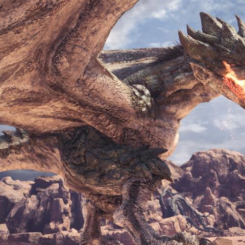 怪物猎人多款作品突然下架？玩家最关心的3个问题，今天说透