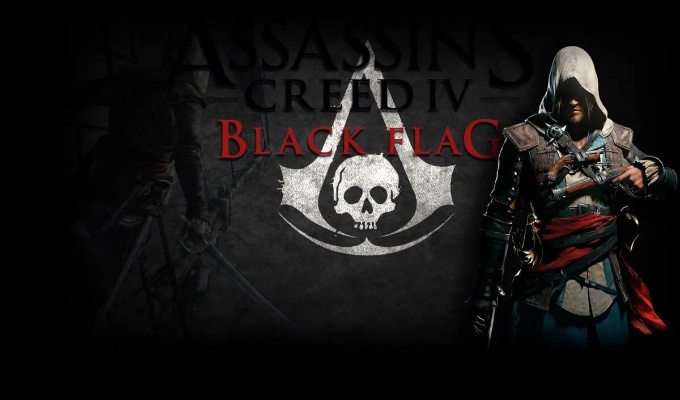 育碧突然送黑旗？老玩家哭着翻库存，这次福利藏着3个你没注意的门道