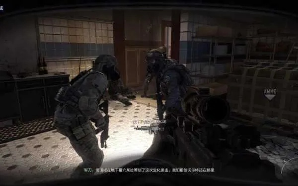 使命召唤8剧情藏了多少没说透的狠活？老兵才懂的3条暗线与结局真相