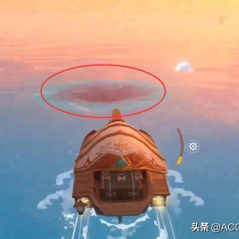 还在漏键纹？原神3个实战派隐藏规则，补全你背包里的遗漏残片