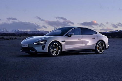 小米续航再升级，比特斯拉更胜一筹，雷军正面回应续航新突破