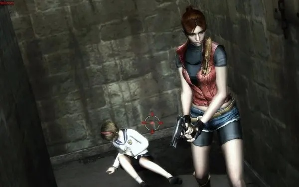 生化危机1剧情藏了多少没说透的秘密？玩家忽略的细节才是伞公司的真正阴谋