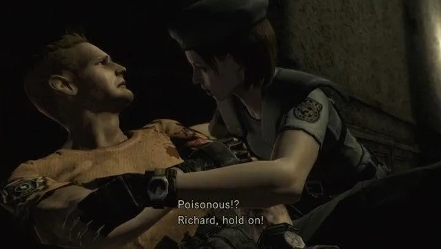 生化危机1剧情藏了多少没说透的秘密？玩家忽略的细节才是伞公司的真正阴谋