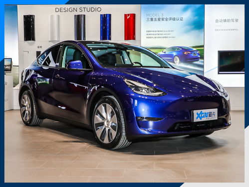 特斯拉Model Y销量夺冠，小米YU7新晋销量五强