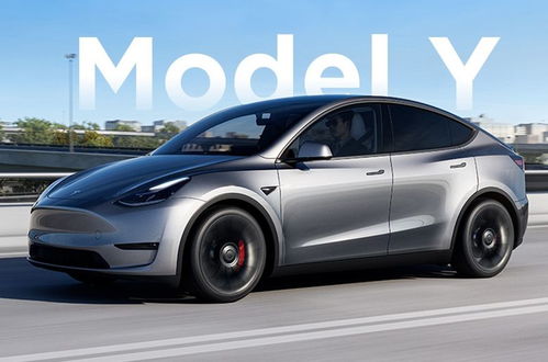 特斯拉Model Y销量夺冠，小米YU7新晋销量五强