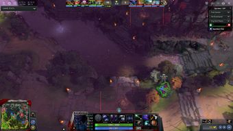 DOTA2玩家必看，为什么你排到的神级队友，其实是外挂在抢你分？