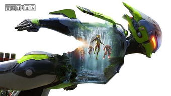 《圣歌》关服真相：500万销量未达EA预期，揭秘游戏市场新挑战