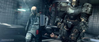 玩重返德军总部中文版别瞎冲！90%玩家漏掉的剧情暗线与隐藏要素全曝光