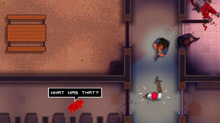 《血薪记：罪恶园区》Steam热销，电诈题材游戏好评如潮，创新体验引领潮流