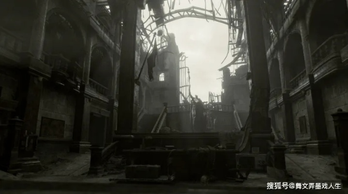 《生化危机9》安魂曲首曝,卡普空总部揭神秘面纱 《生化危机9》安魂曲首曝,卡普空总部揭神秘面纱