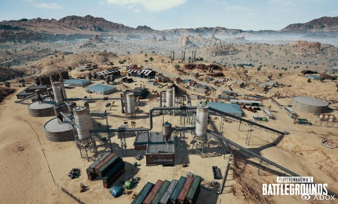 《红色沙漠》评测码提前曝光：揭秘巨幅地图革新之旅