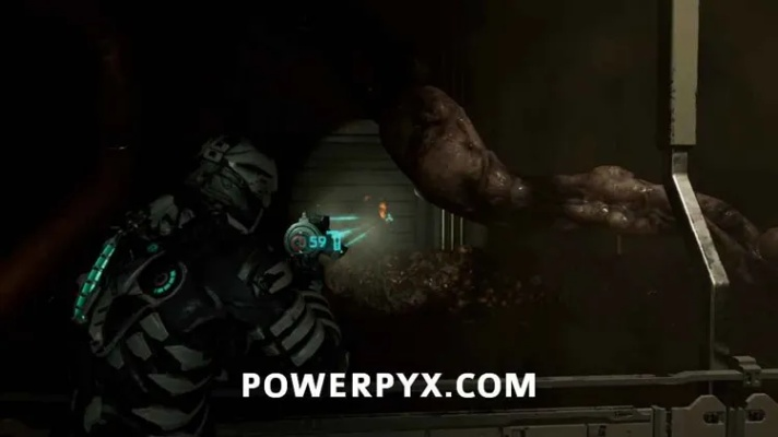 《死亡空间重制版》D加密破解揭秘，全新版本无缺陷体验升级