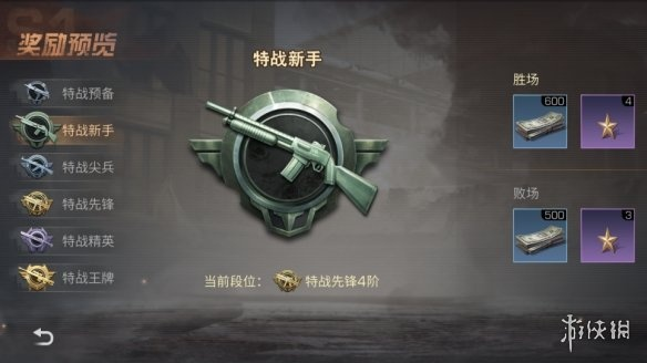 幸存者挑战还能这么玩？10个隐藏机制让你从青铜到决赛圈的实战秘诀