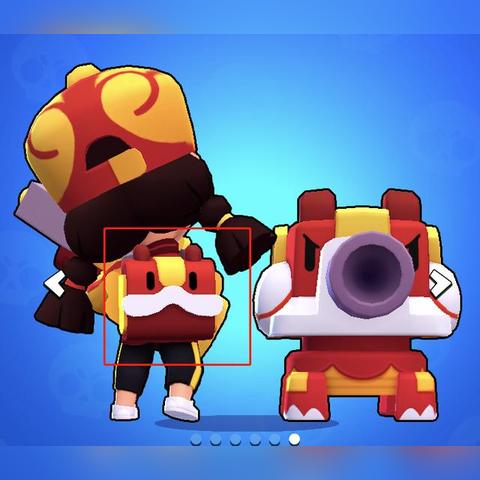 《背包乱斗》手机版2月4日震撼上线，全新体验等你来战！