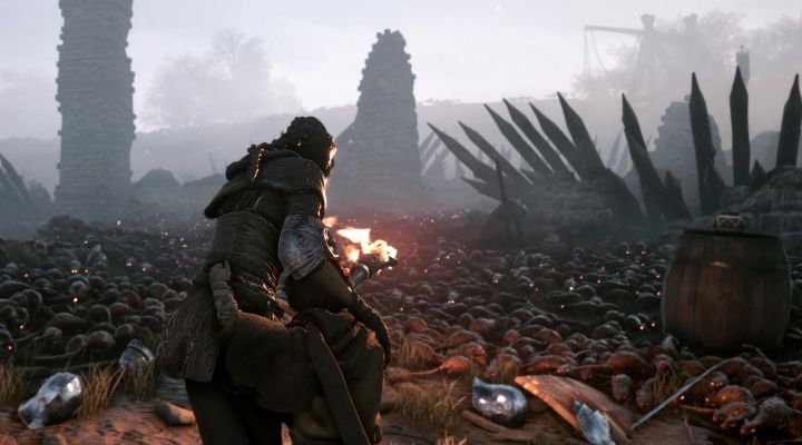 《瘟疫3》好评如潮:经典再现,玩法革新,恐怖升级 《瘟疫3》好评如潮:经典再现,玩法革新,恐怖升级