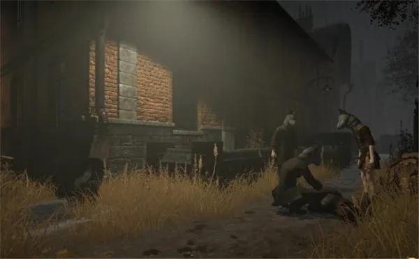 《瘟疫3》好评如潮:经典再现,玩法革新,恐怖升级 《瘟疫3》好评如潮:经典再现,玩法革新,恐怖升级