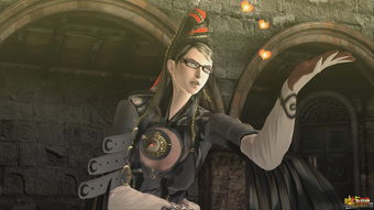 《红色沙漠》非魂系新体验，猎天使魔女风再升级