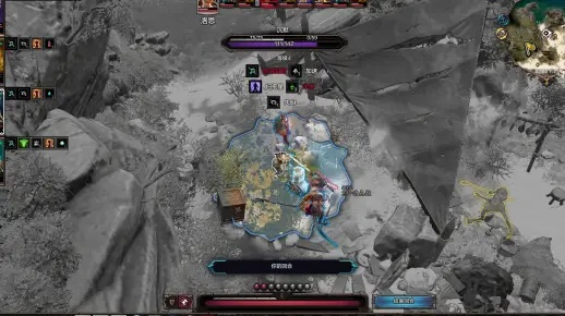 《神界》首发独家合作模式，MOD扩展人数畅玩新境界