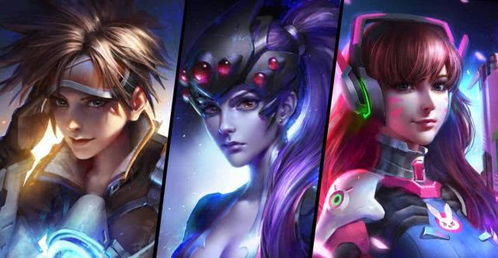 守望先锋2开服30天玩家流失真相,为什么你的分段越打越难? 守望先锋2开服30天玩家流失真相,为什么你的分段越打越难?