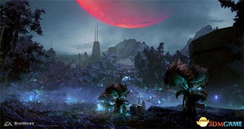 质量效应仙女座，被忽略的勘探队生存逻辑，藏着多少能救你命的隐藏设定？