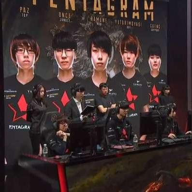 LOL季中冠军赛藏着多少你没注意的夺冠密码？职业选手的BP细节早说了答案