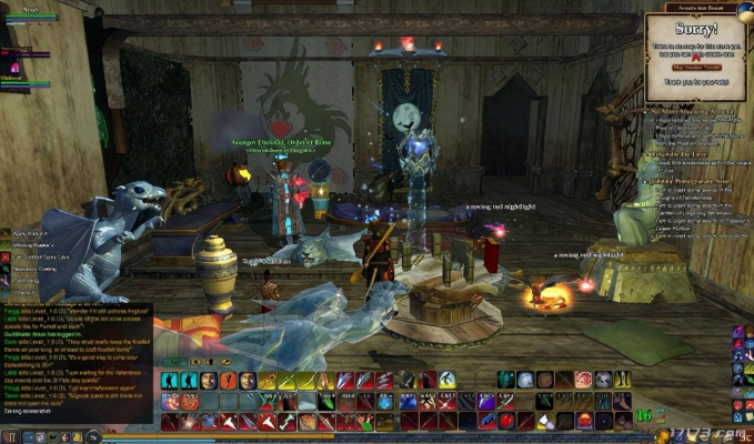 无英文"网游激战海外,玩家狂呼英化救星! 无英文"网游激战海外,玩家狂呼英化救星!