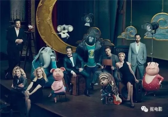 悉尼惊悚力作《家弑服务》狂揽票房，周末逆袭《疯狂动物城2》！