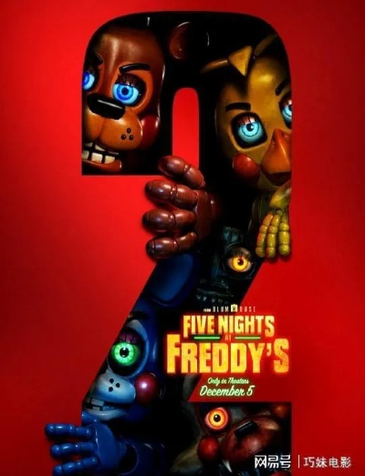 悉尼惊悚力作《家弑服务》狂揽票房，周末逆袭《疯狂动物城2》！