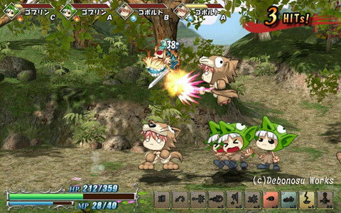 空を仰ぎ云た为什么这款游戏的天空能让玩家盯着看半小时? 空を仰ぎ云た为什么这款游戏的天空能让玩家盯着看半小时?