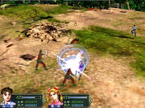 龙狼传，破凰之路隐藏战场密码，为什么老玩家都在刷「逆鳞断凰」