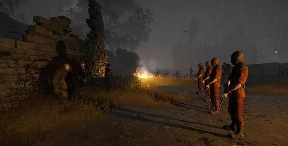 《瘟疫3》好评如潮，沉浸式恐怖体验再升级