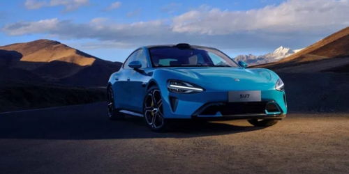 奔驰车主怒斥小米：买不起保时捷才选YU7，雷军点赞引热议