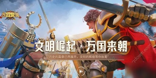 张予曦万国鹏联动万国觉醒，为什么玩家说这次活动比充月卡值10倍？