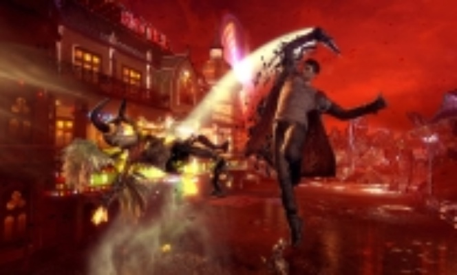 鬼泣2新手必看，3小时通DMD的5个破局技巧 我用100次实战踩坑总结