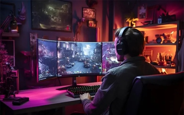 2026年上半年哪款网络游戏最能让你熬夜？老玩家实测3款冷门神作的隐藏爽点